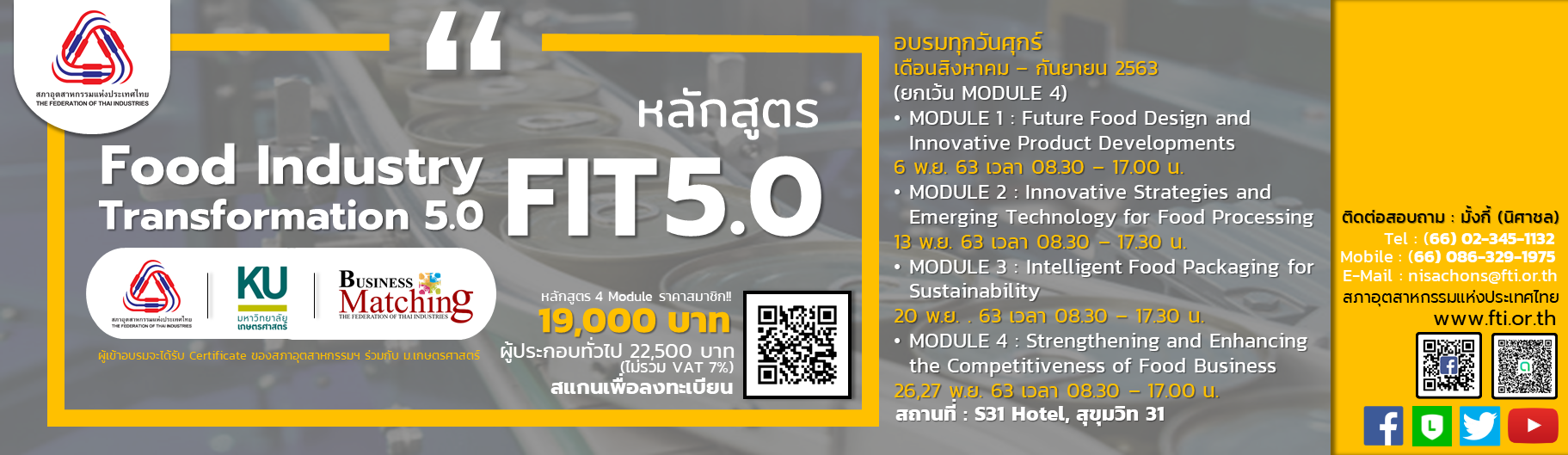 WEB FTI Banner FIT 5.0